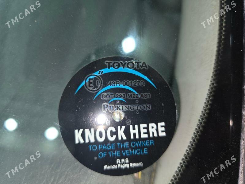 Toyota Camry 1998 - 200 000 TMT - Туркменабат - img 9