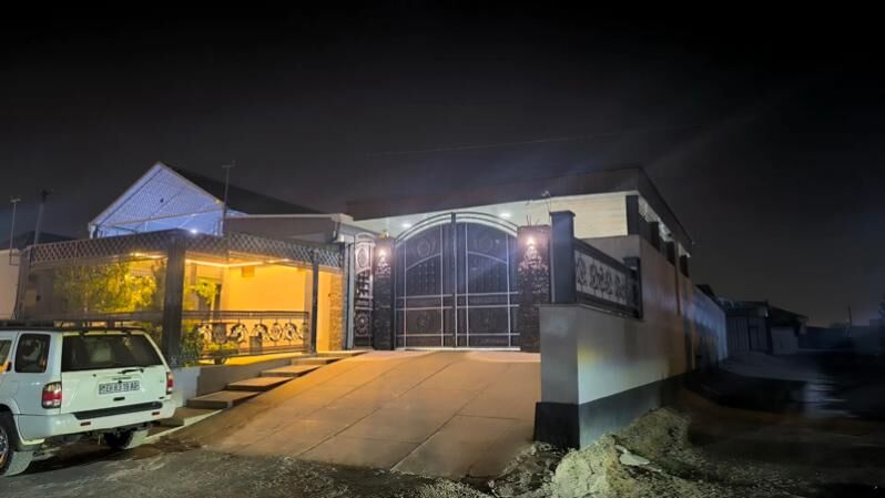 Coganly full plan - Aşgabat - img 4