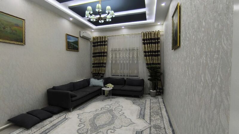 Coganly full plan - Aşgabat - img 2