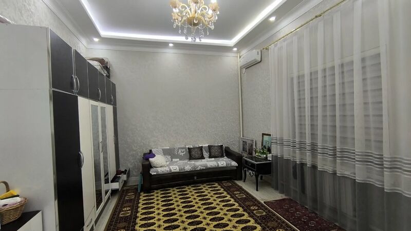 Coganly full plan - Aşgabat - img 9