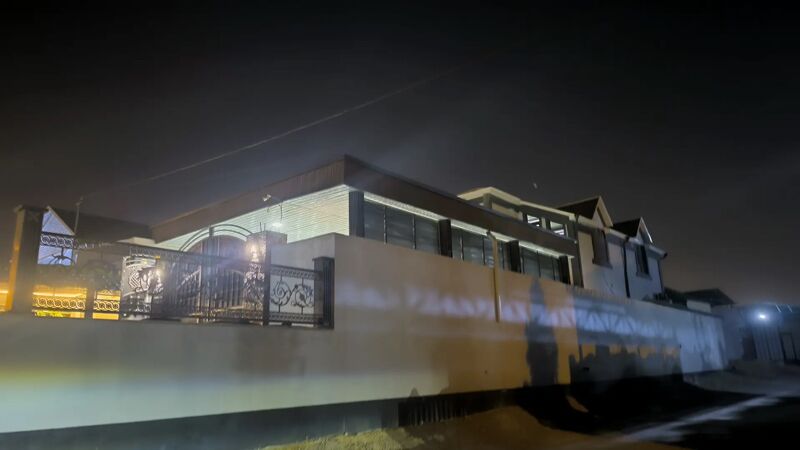 Coganly full plan - Aşgabat - img 6