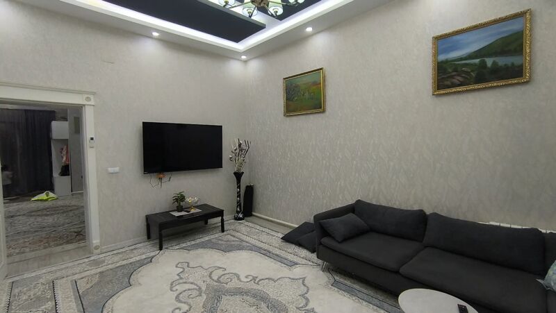 Coganly full plan - Aşgabat - img 7