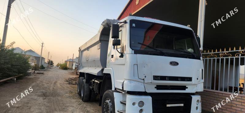 Maz Samosval 2009 - 450 000 TMT - Mary - img 1