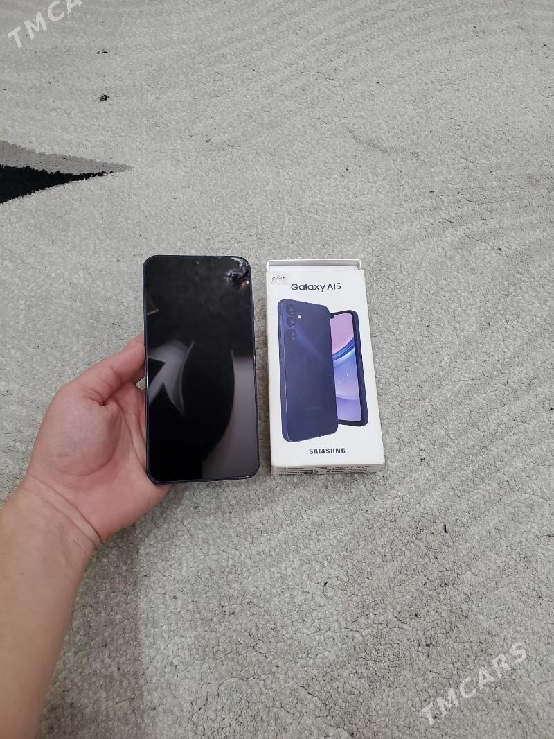 A15 4/128 - Aşgabat - img 5