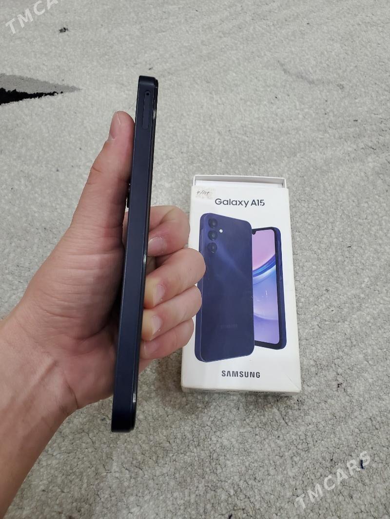 A15 4/128 - Aşgabat - img 6