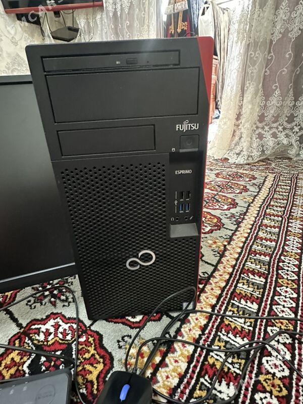 Komputer - Aşgabat - img 4