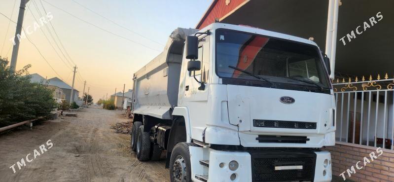 Maz Samosval 2009 - 450 000 TMT - Mary - img 4