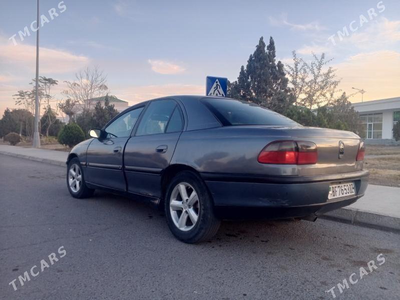 Opel Movano 1995 - 26 000 TMT - Дашогуз - img 2