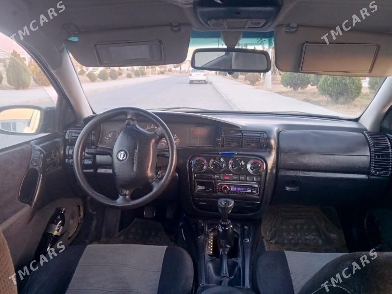 Opel Movano 1995 - 26 000 TMT - Дашогуз - img 5