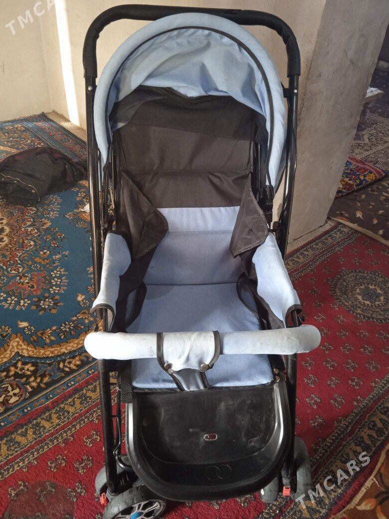 Satlık kalyaska - Кёнеургенч - img 2