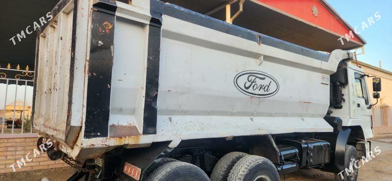 Maz Samosval 2009 - 450 000 TMT - Mary - img 6