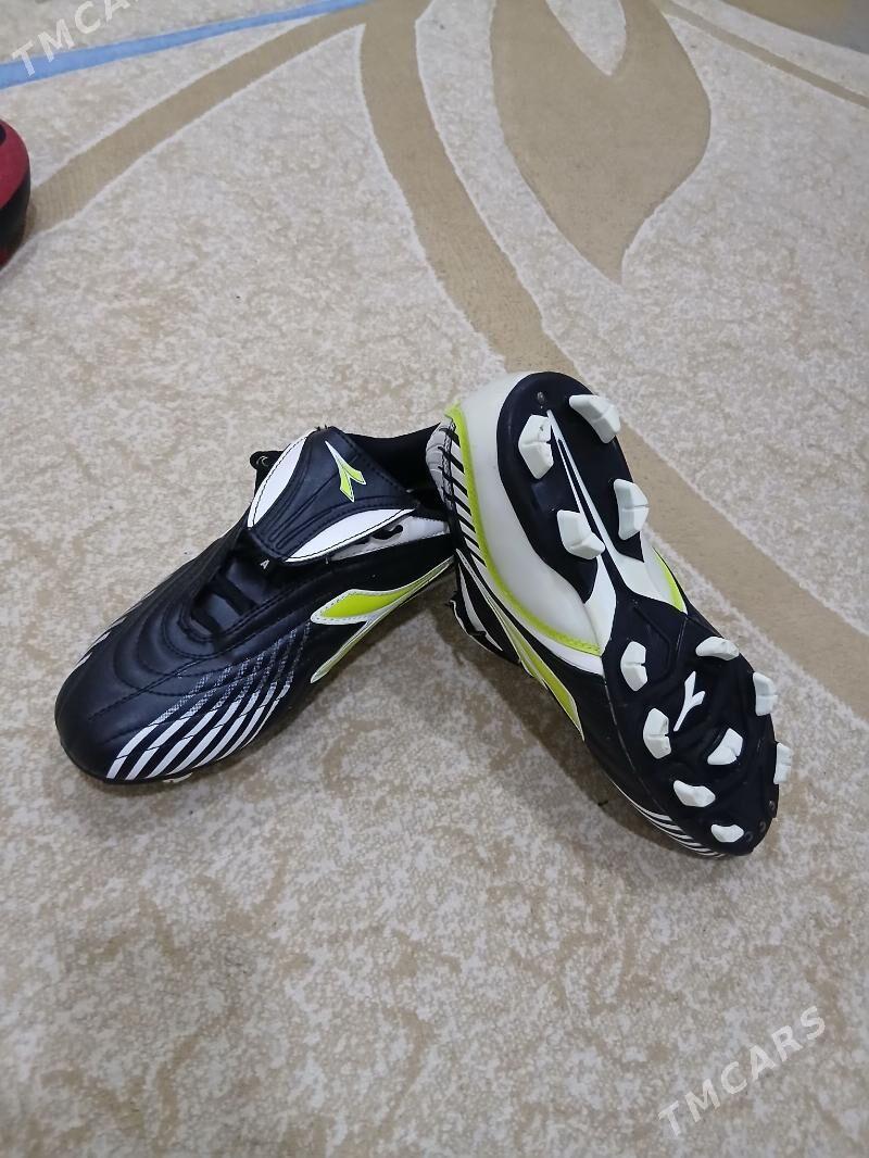 Butsi Бутси - Moskowskiý köç. (10 ýyl abadançylyk şaýoly) - img 5