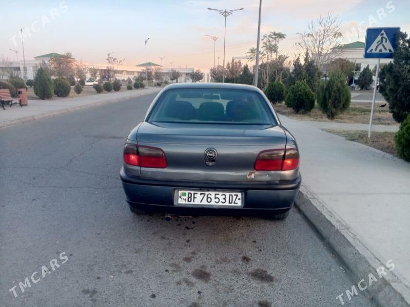 Opel Movano 1995 - 26 000 TMT - Дашогуз - img 4