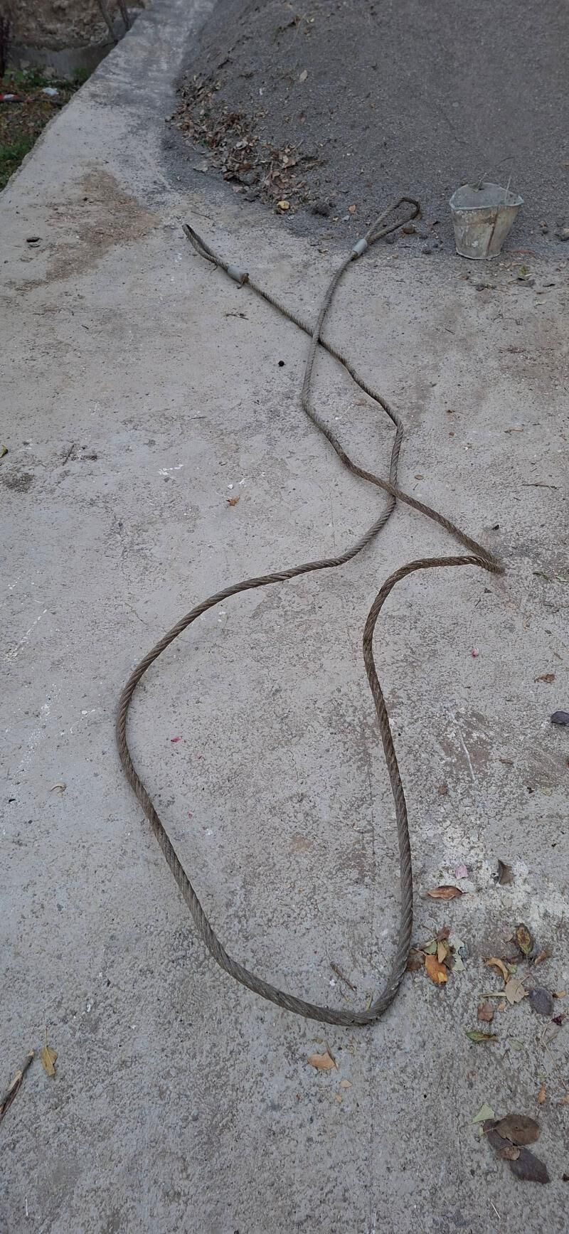 TROS ТРОС 205 TMT - Анев - img 2