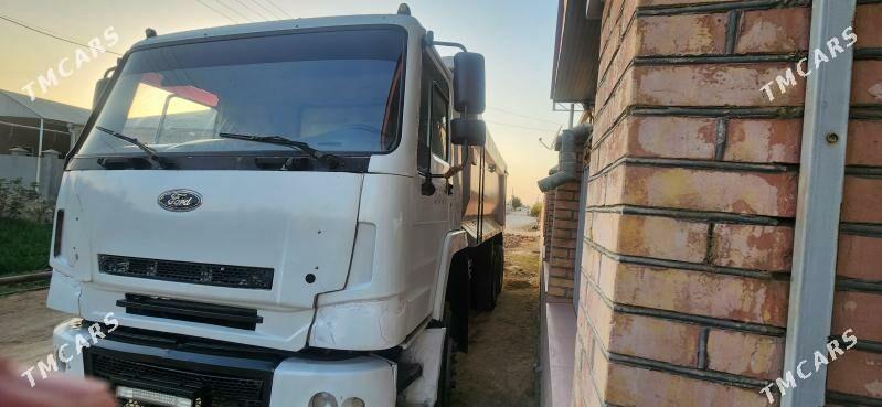 Maz Samosval 2009 - 450 000 TMT - Mary - img 2