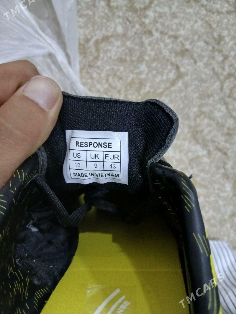 Butsi Бутси - Moskowskiý köç. (10 ýyl abadançylyk şaýoly) - img 2