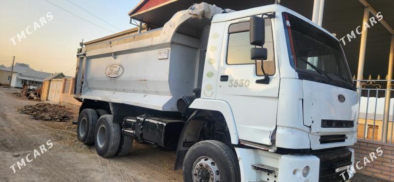 Maz Samosval 2009 - 450 000 TMT - Mary - img 3