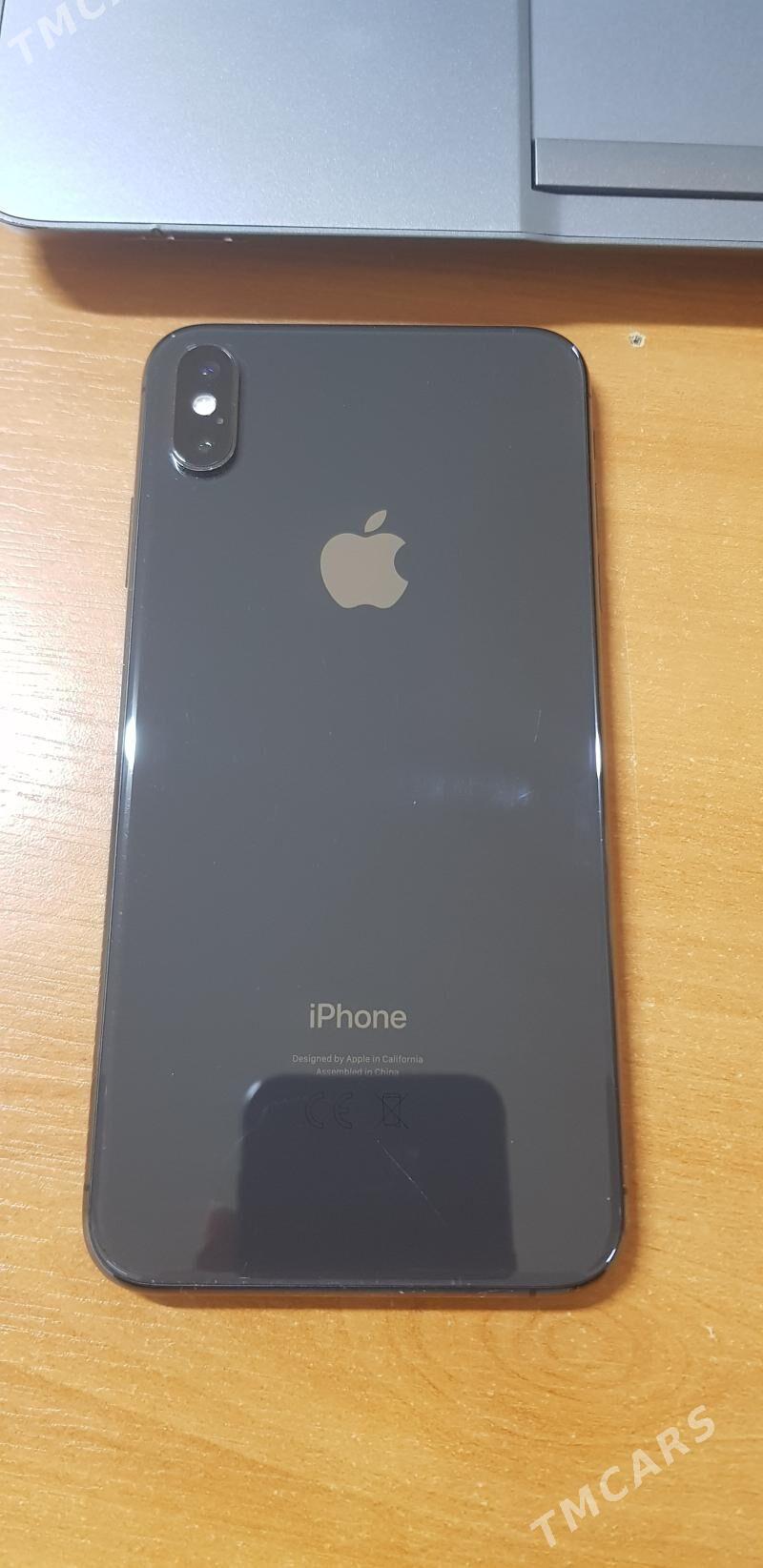 iphone xs max - Aşgabat - img 2