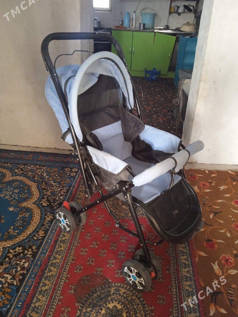 Satlık kalyaska - Кёнеургенч - img 3