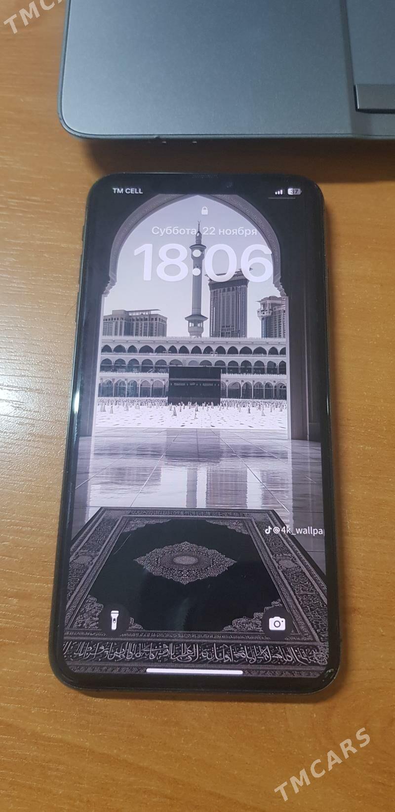 iphone xs max - Aşgabat - img 3