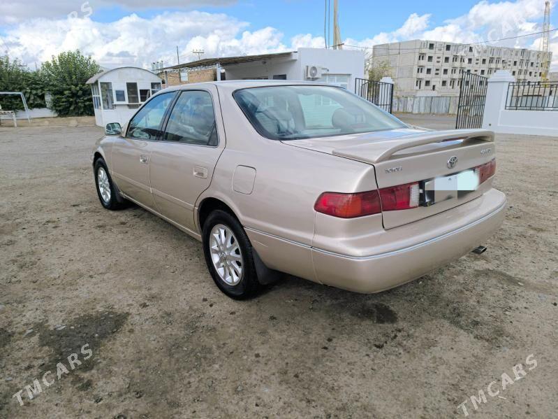 Toyota Camry 2000 - 150 000 TMT - Туркменабат - img 5
