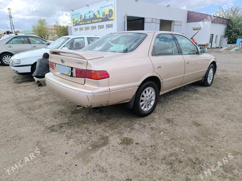 Toyota Camry 2000 - 150 000 TMT - Туркменабат - img 4