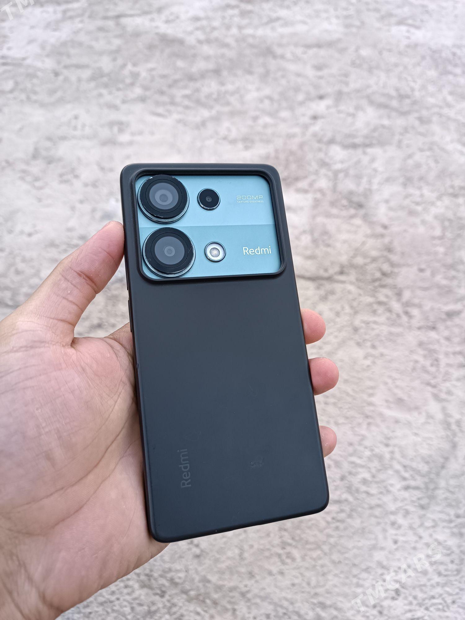 Redmi note 13pro - Gyzylarbat - img 3