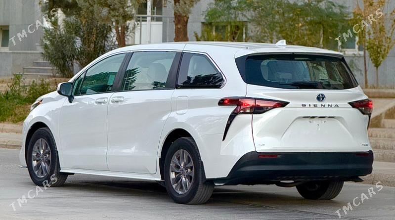 Toyota Sienna 2022 - 479 000 TMT - Aşgabat - img 5