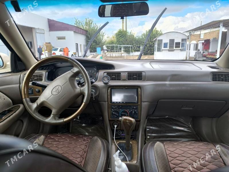 Toyota Camry 2000 - 150 000 TMT - Туркменабат - img 3