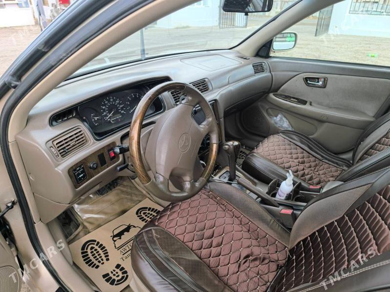 Toyota Camry 2000 - 150 000 TMT - Туркменабат - img 2