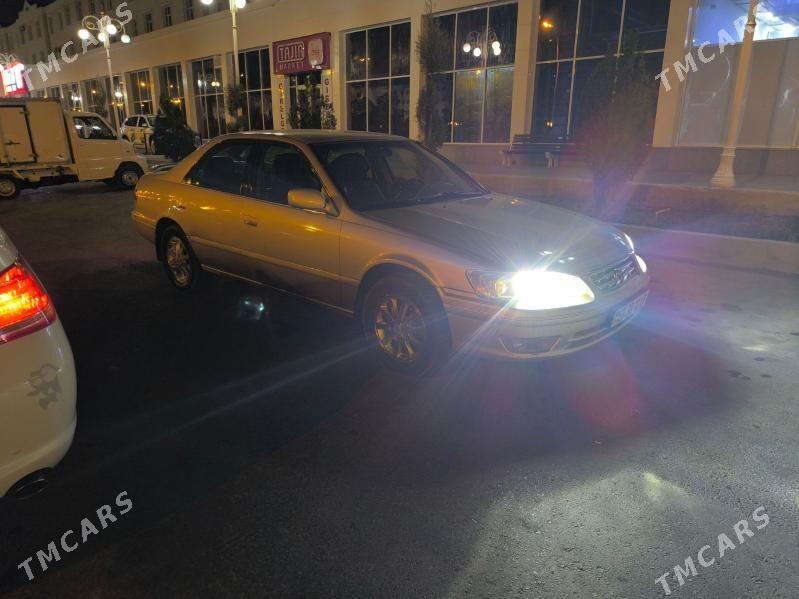 Toyota Camry 2000 - 150 000 TMT - Туркменабат - img 7