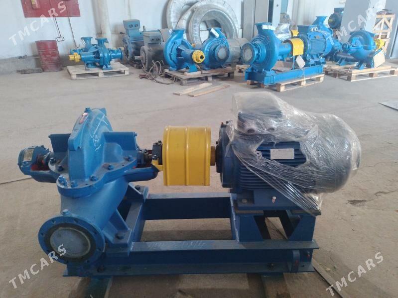 Сув насослар,Suw nasoslar - Türkmenabat - img 4