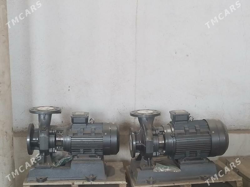 Сув насослар,Suw nasoslar - Türkmenabat - img 8