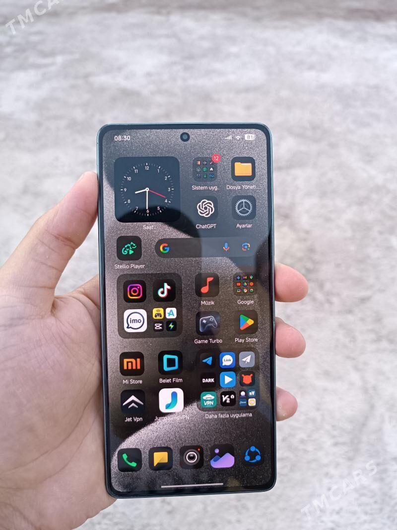 Redmi note 13pro - Gyzylarbat - img 4