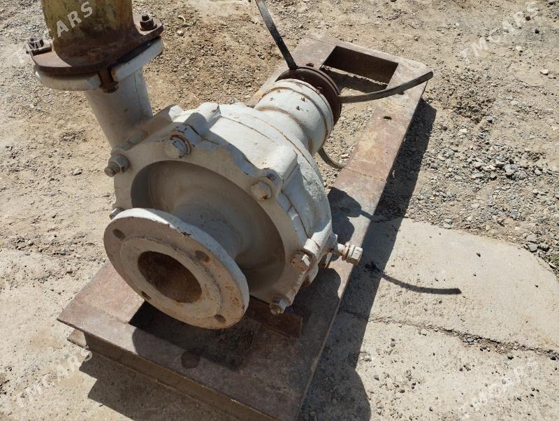 сув насос помпа suw nasos - Baýramaly - img 1