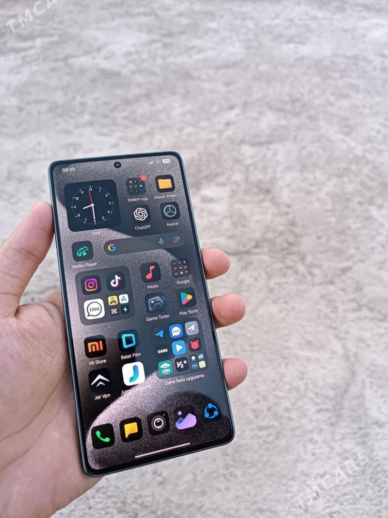 Redmi note 13pro - Gyzylarbat - img 5