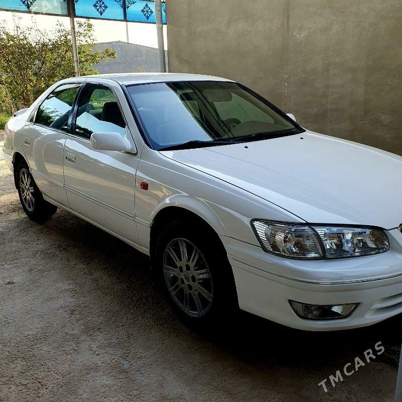 Toyota Camry 1999 - 139 000 TMT - Мургап - img 5