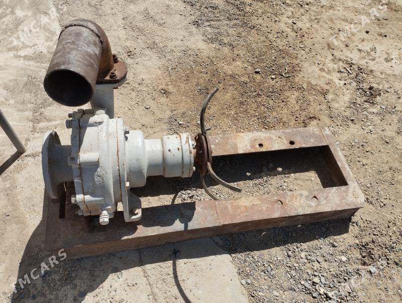 сув насос помпа suw nasos - Baýramaly - img 2