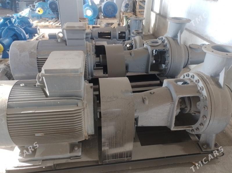 Сув насослар,Suw nasoslar - Türkmenabat - img 5