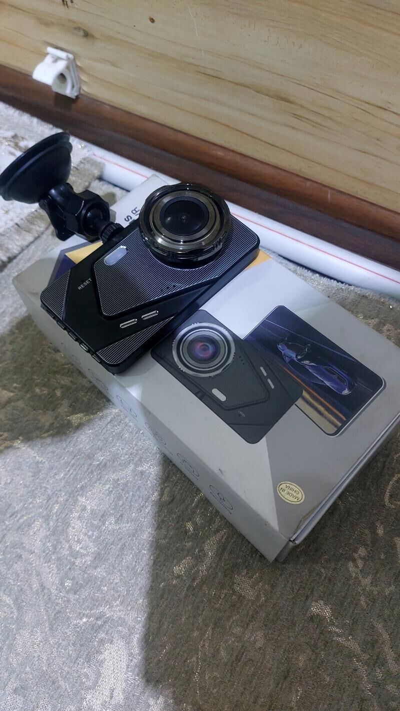 widokamera 550 TMT - Balkanabat - img 3