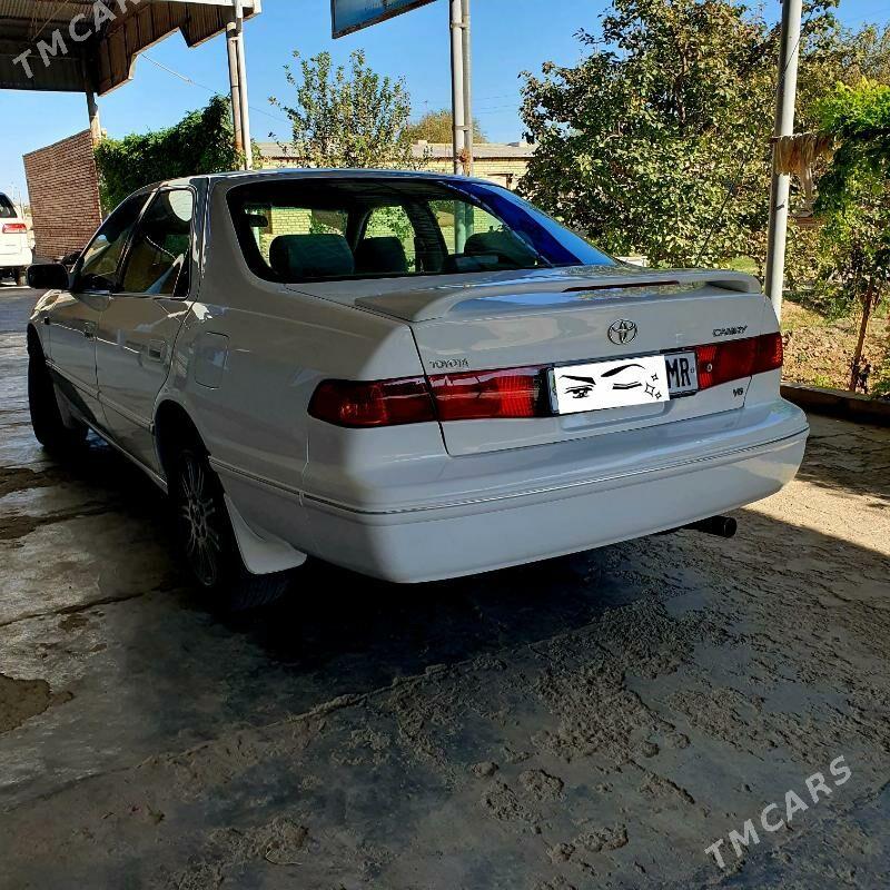 Toyota Camry 1999 - 139 000 TMT - Мургап - img 2