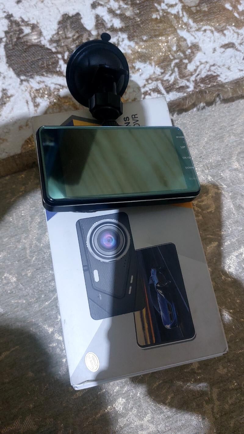 widokamera 550 TMT - Balkanabat - img 2