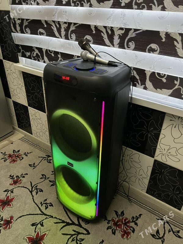 Kalonka Brodu 1938 - Aşgabat - img 9