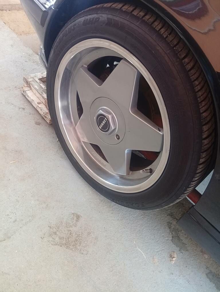 borbet bmw diska 3 000 TMT - Mary - img 4