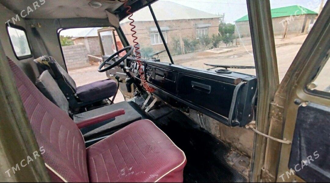 Kamaz 5511 1992 - 140 000 TMT - Aşgabat - img 7