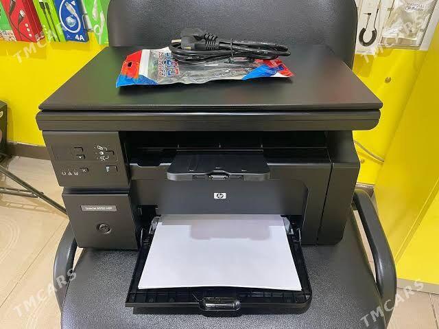 ARZAN HP 1132 PRINTER🤩️ - 15-й этап - img 2