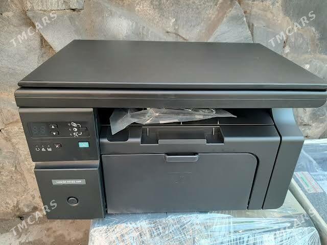 ARZAN HP 1132 PRINTER🤩️ - 15-й этап - img 3