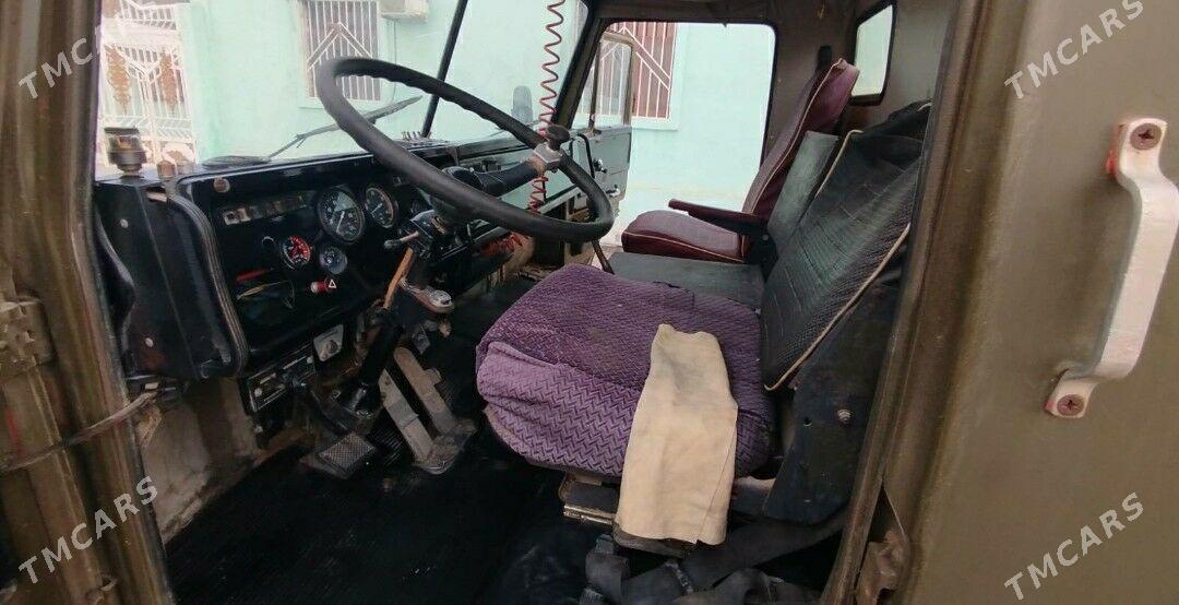 Kamaz 5511 1992 - 140 000 TMT - Aşgabat - img 6