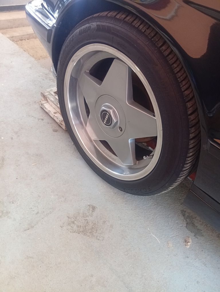 borbet bmw diska 3 000 TMT - Mary - img 2