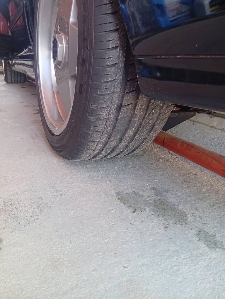 borbet bmw diska 3 000 TMT - Mary - img 5